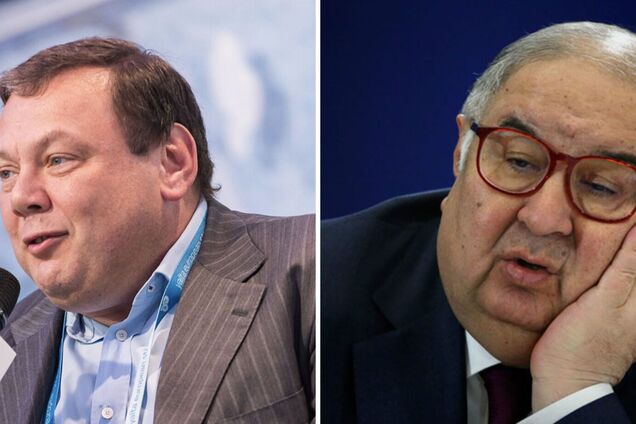 У ЄС заблокували продовження санкцій проти Росії.