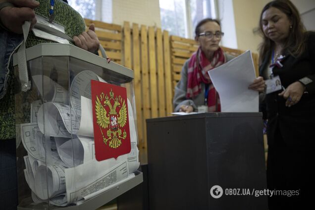 Такого обсягу фальсифікацій у РФ ще не було, протестний потенціал злетів. Інтерв’ю з Курносовою