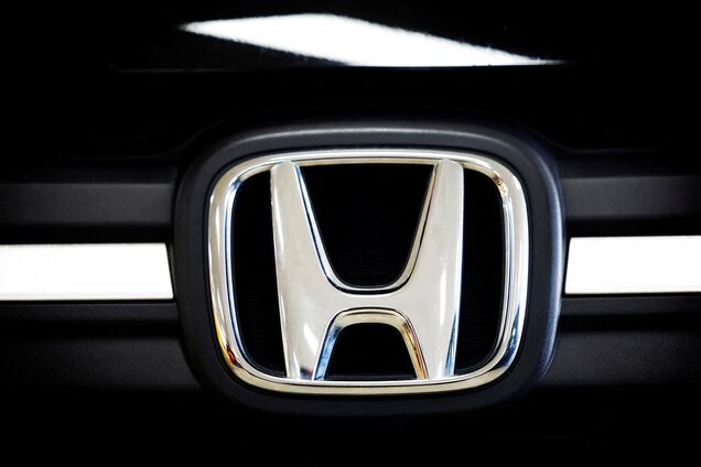 Це мало хто знає: шо насправді означає логотип Honda