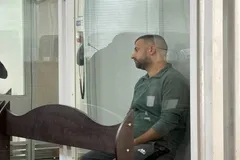 Операция 'Карфаген': водитель Кропивы вышел под залог, адвокат остался под стражей