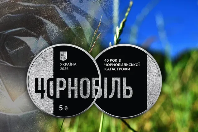 НБУ 'выдает' украинцам 5 грн с особенным дизайном