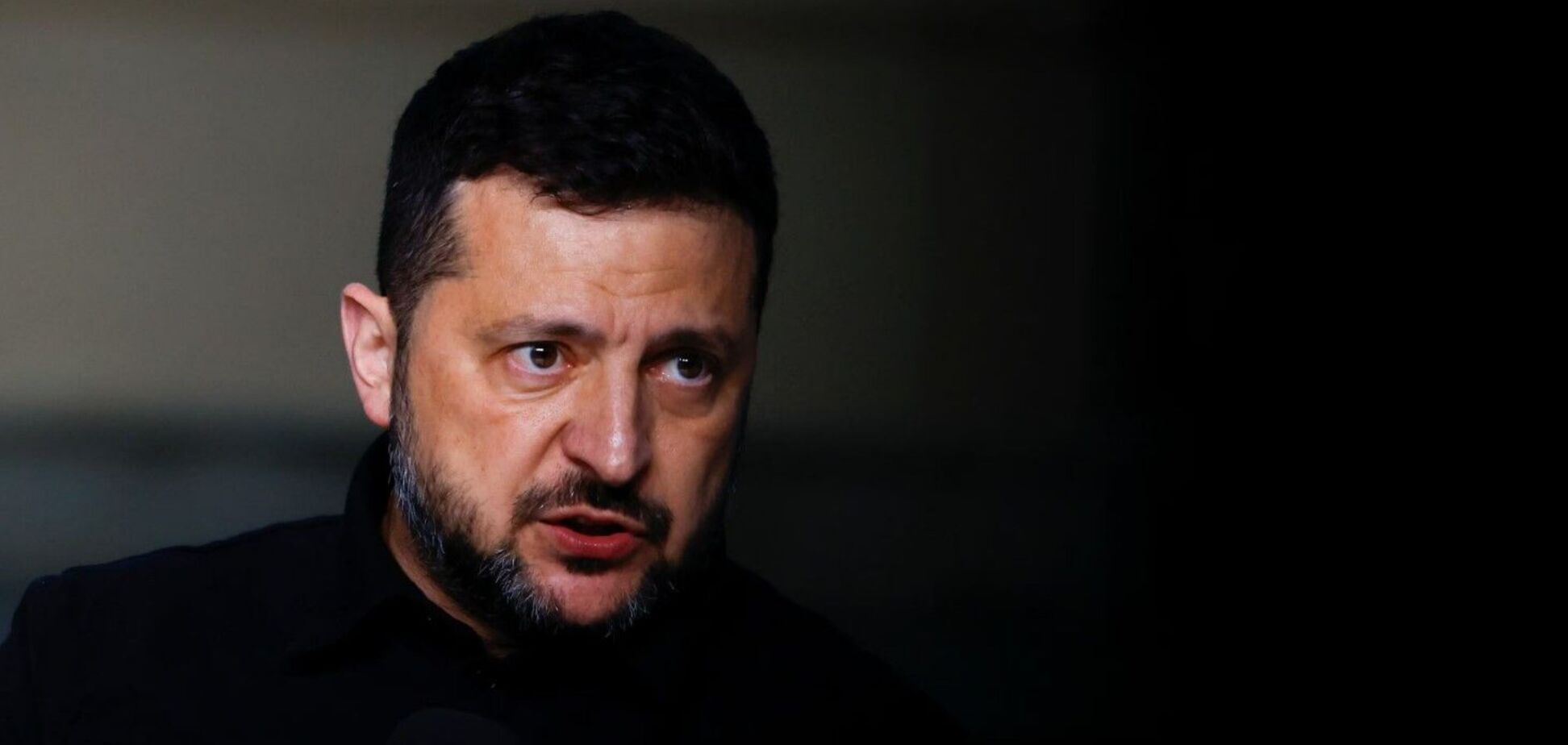 Президент Украины Владимир Зеленский