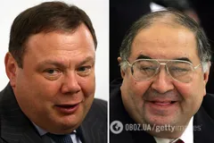 ЕС продлил персональные санкции против России на три года: есть ли в списках путинские олигархи Усманов и Фридман