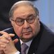 Послы ЕС согласились снять санкции с Усманова и Фридмана