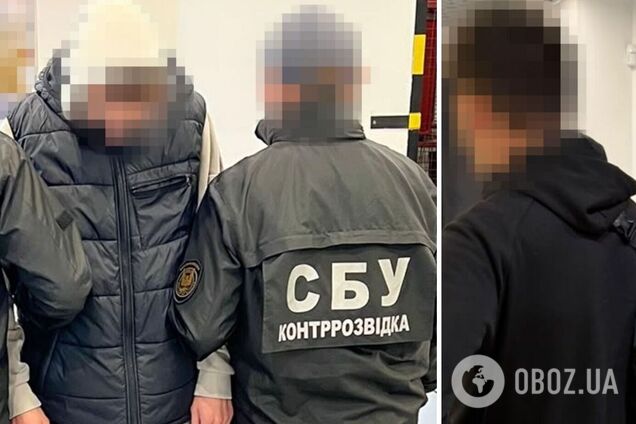 Фигурантам грозит длительный срок лишения свободы