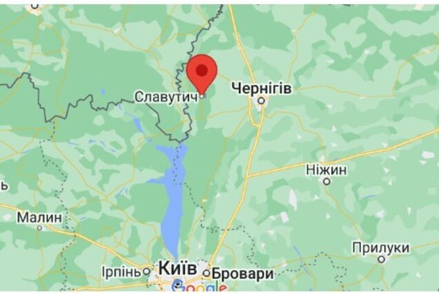 Почему Славутич – это Киевская область, хотя город расположен в Черниговской? Сеть поразил интересный факт