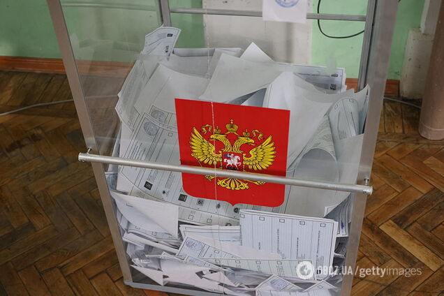 'Это агония системы': эксперты утверждают, что российские власти могли 'нарисовать' на парламентских 'выборах' каждый третий голос