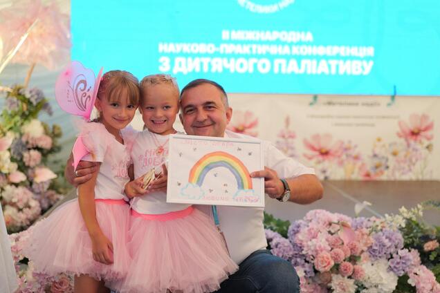 Лучшие мировые практики и украинский опыт: в Черновцах состоится саммит 'Бабочки надежды'