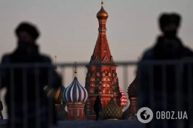 російське вторгнення в Європу