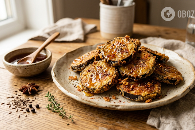Рецепт закуски