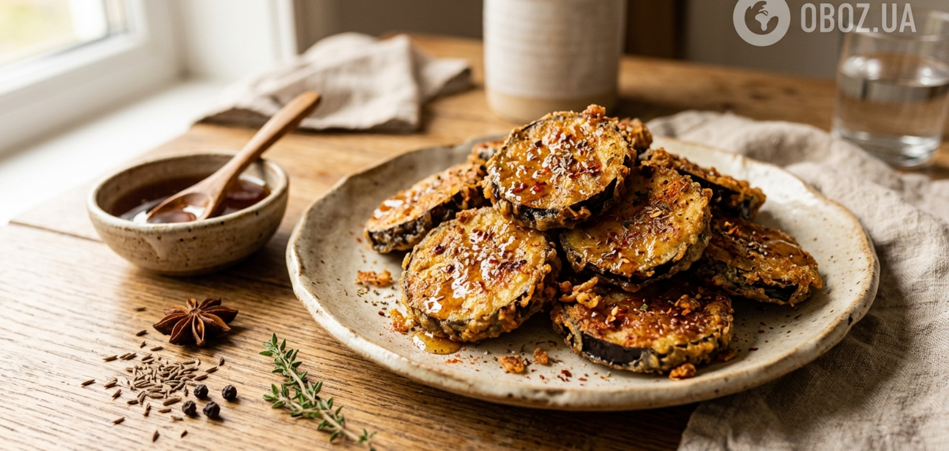 Рецепт закуски