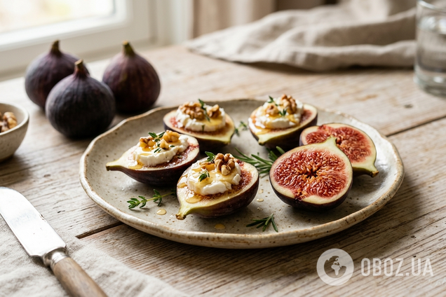 Рецепт закуски