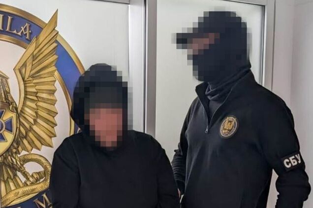 Готувала вбивство російського опозиціонера: у Києві СБУ затримала кілерку ФСБ. Подробиці та фото