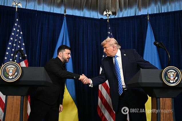 «Впереди выборы в Конгресс»: Огрызко объяснил, что стоит за заявлениями Трампа об ударах по российским НПЗ