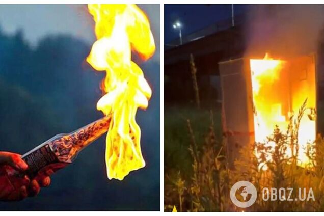 'Атеш' завдав удару по логістиці окупантів у Воронезькій області: деталі диверсії. Фото і відео