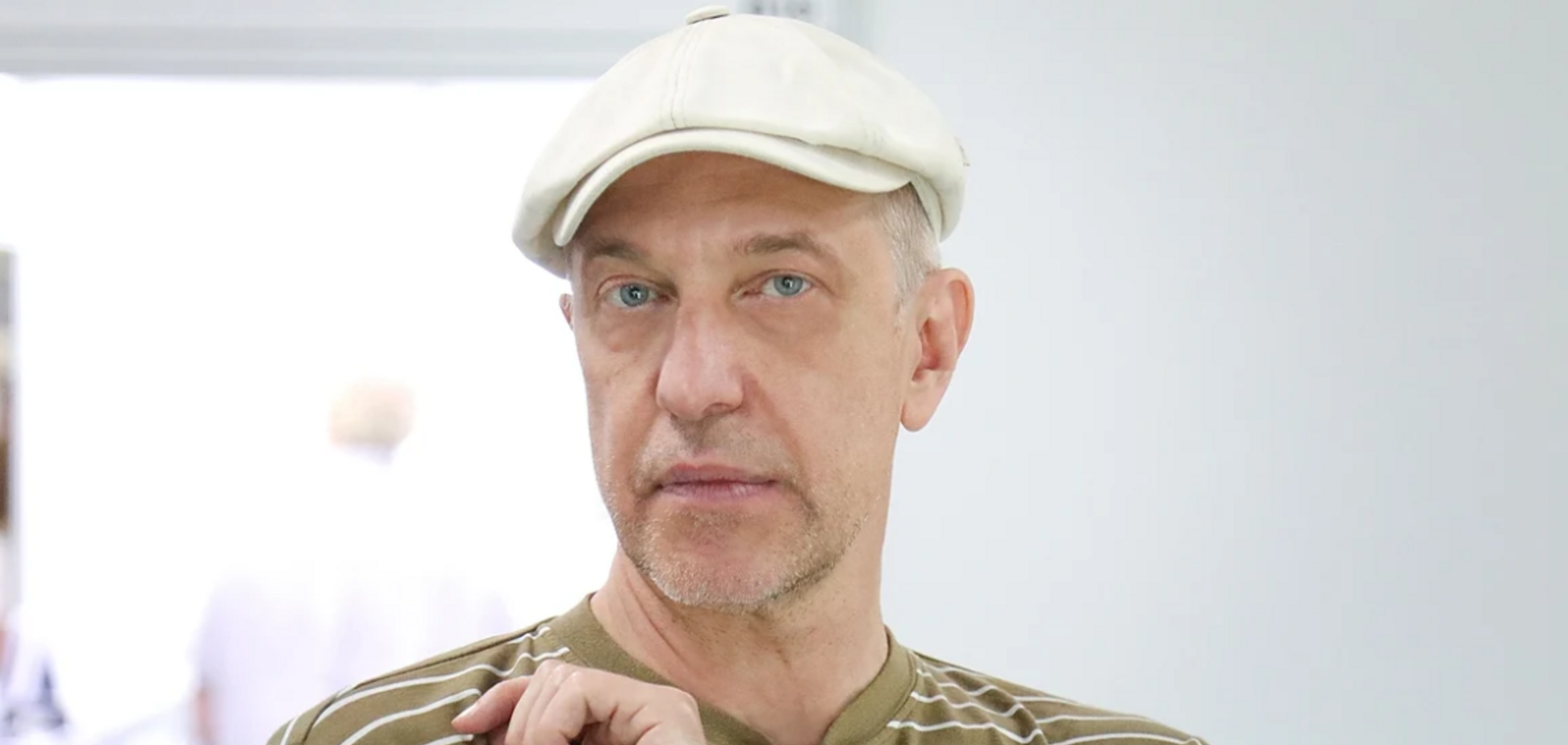'Ні на що не скаржився': стала відома причина смерті путініста Сергія Сосєдова