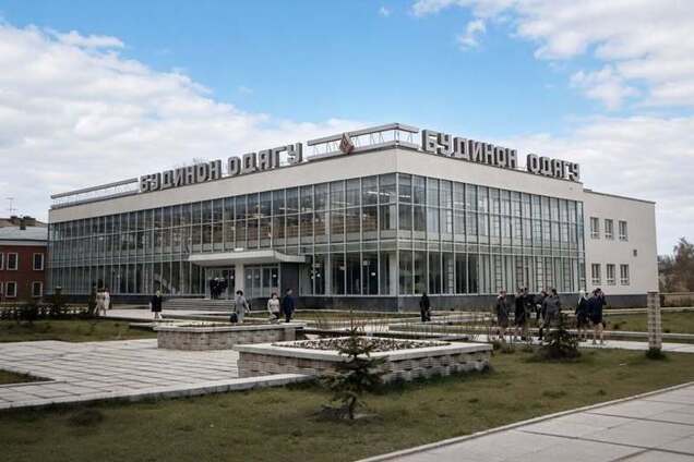 Каким было Ровно в 70-е: архивные фото