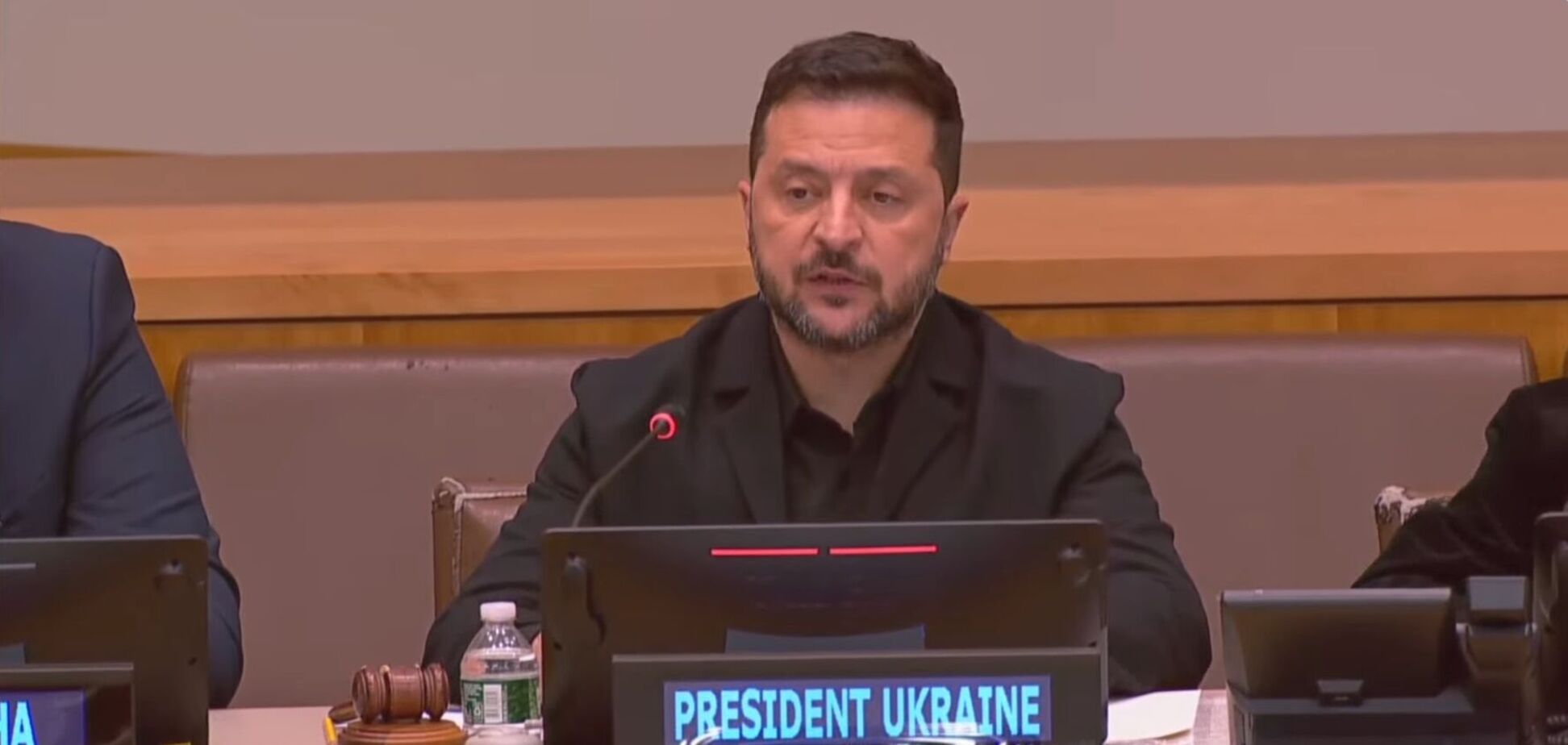 Египет, Индия и Турция предложили варианты преодоления блокады Черного моря: Зеленский раскрыл подробности