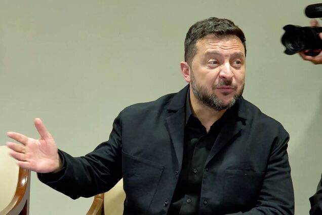 Зеленський розповів про безпекову угоду з Австралією