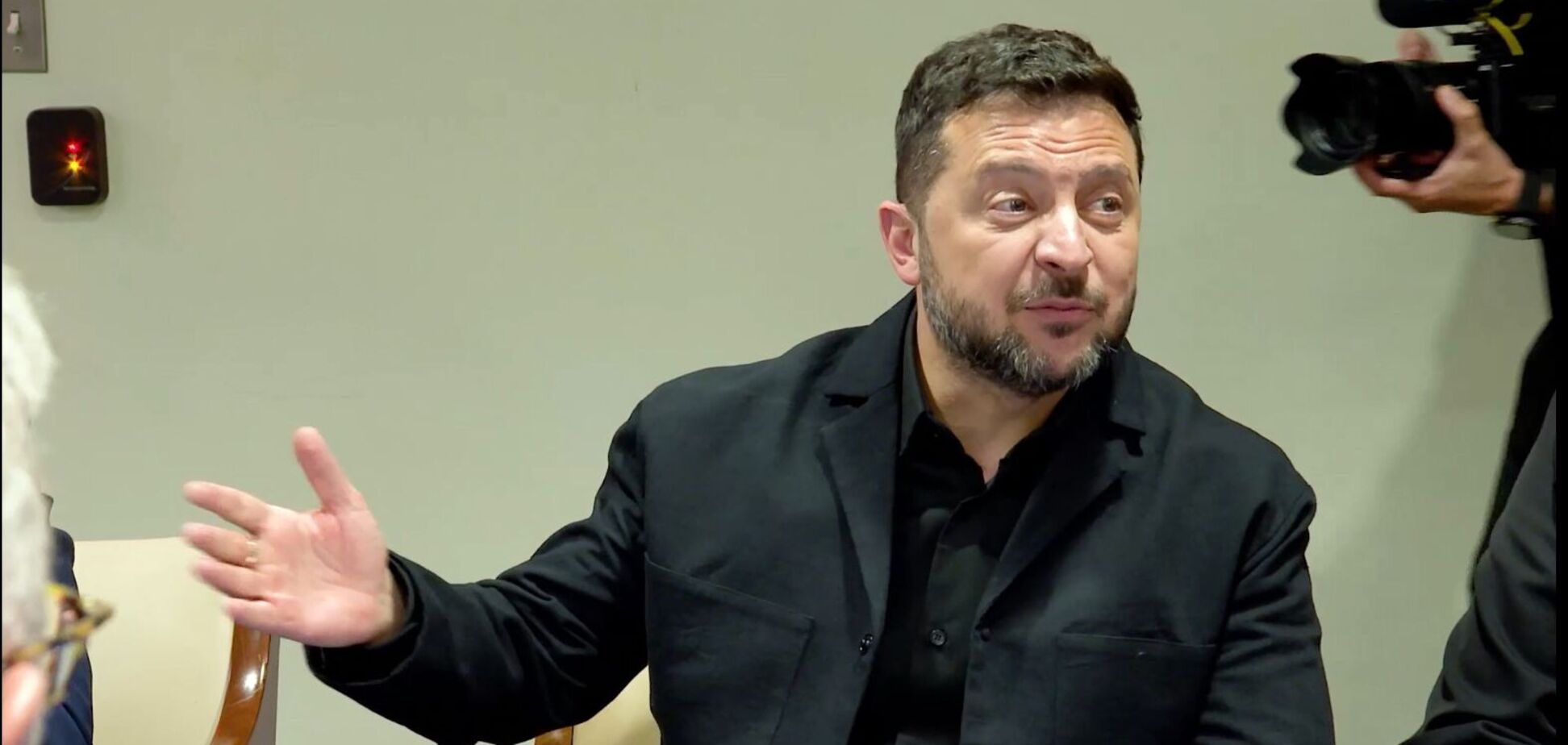 Зеленський розповів про безпекову угоду з Австралією