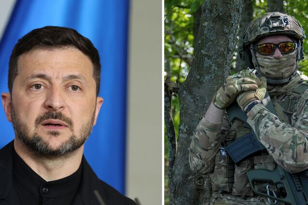 'Ситуация неблагоприятна для Путина': Зеленский рассказал, сколько территорий деоккупировали ВСУ в 2026 году