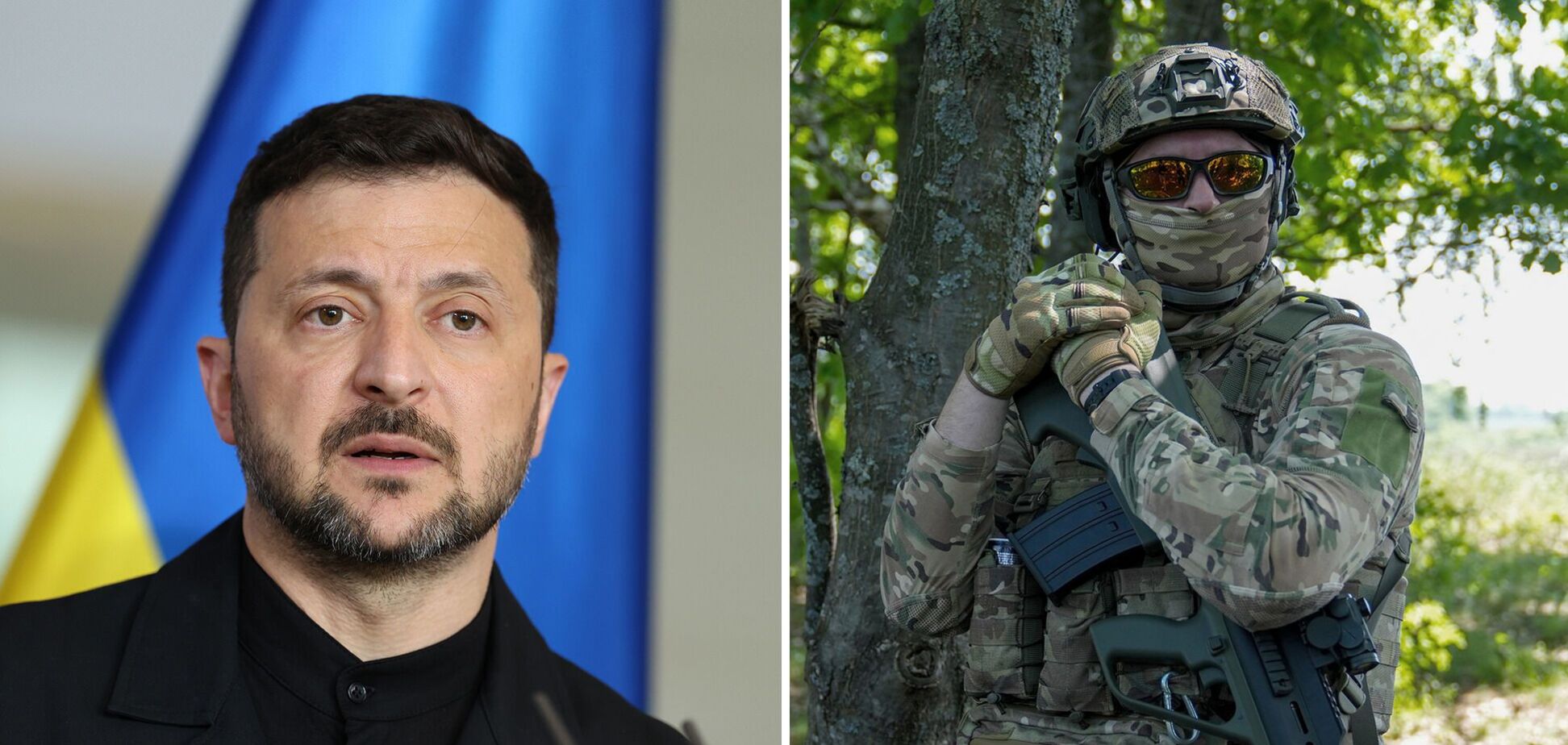 Зеленський розповів про успіхи ЗСУ на фронті