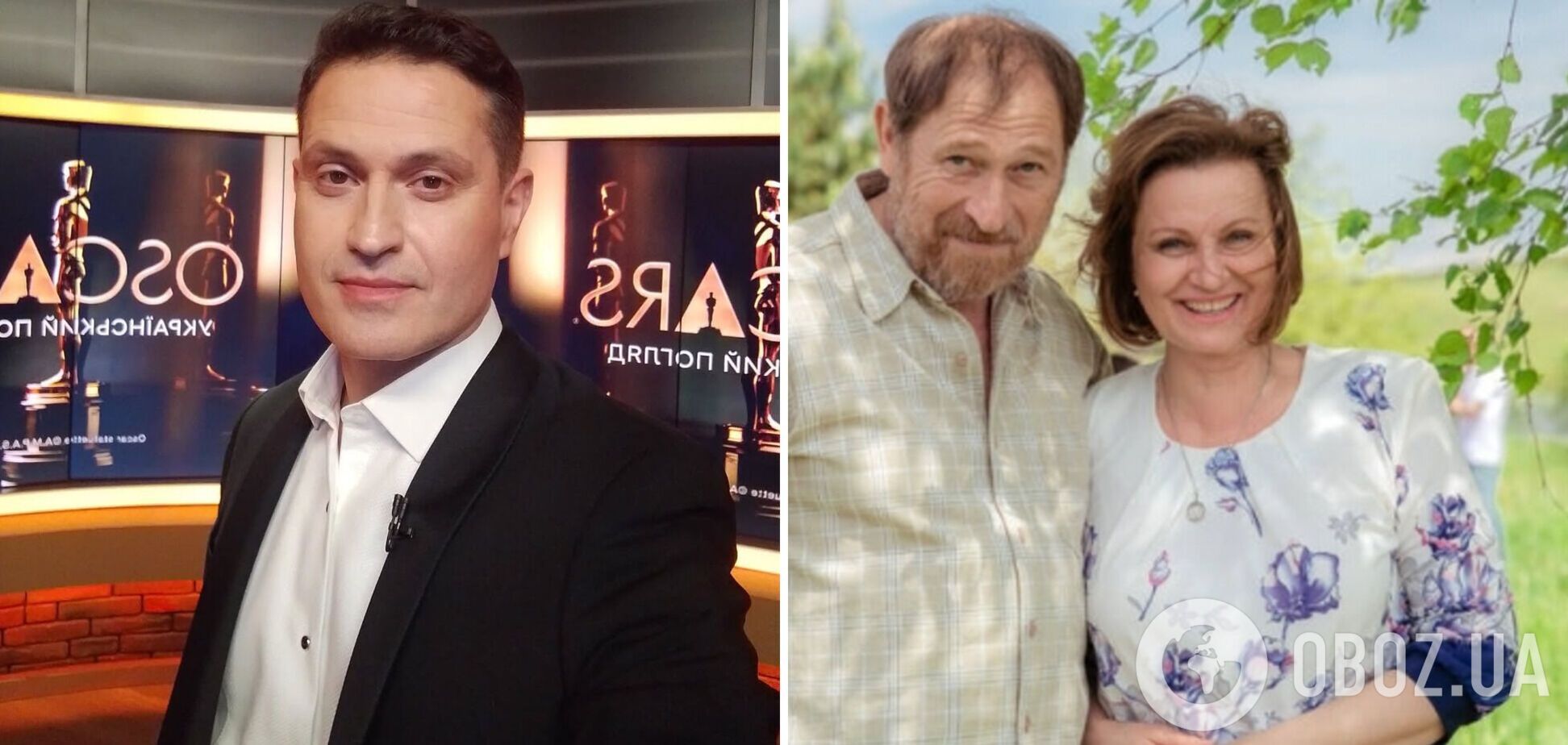 Режиссер Ахтем Сеитаблаев назвал 10 любимых украинских актеров и намекнул, с кем бы не стал работать
