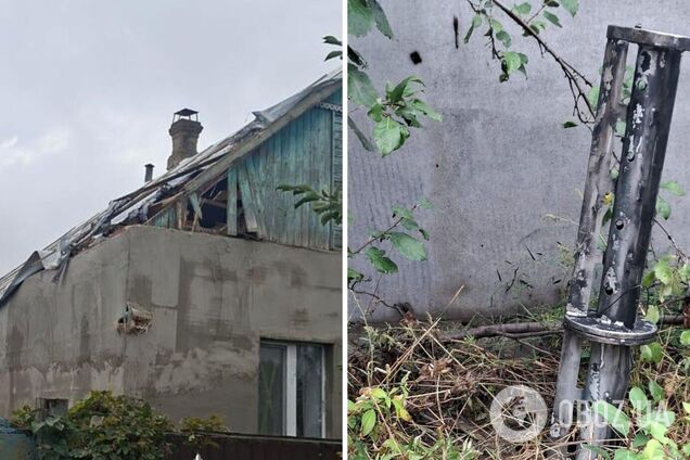 Окупанти атакували 'Ураганом' Краматорськ: 9 поранених, пошкоджені приватні будинки. Фото