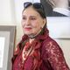 89-летняя Кадочникова после языкового скандала выучила украинский язык и стала поучать других актеров
