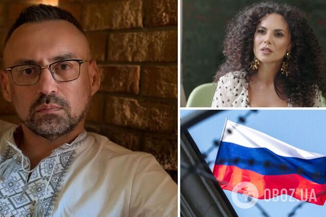 Кум Каменских объяснил, что на самом деле стоит за бредом о 'кисте': кто и зачем подговорил певицу сказать это в интервью