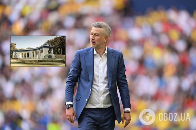 'Кат України' погодився стати новим тренером 'Динамо', але йому заборонили їхати до Києва