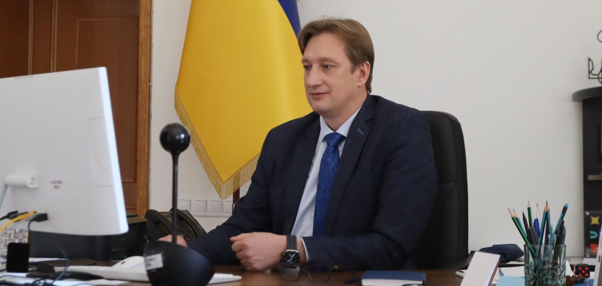 Министр образования разъяснил вызвавшее резонанс заявление об 'уроках по 35 минут': это был не приказ