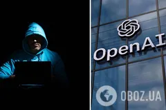 OpenAI безкоштовно надасть Україні ШІ-систему для кіберзахисту: що відомо