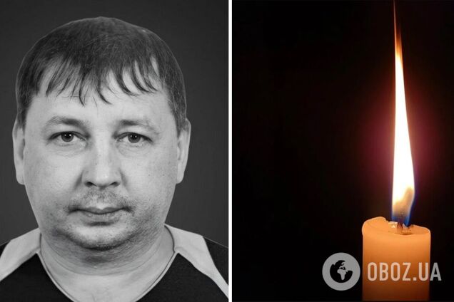 Сергій Дударець. Вічна пам'ять і слава Герою
