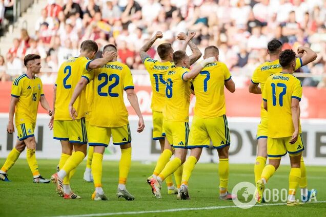 Найскладніша гра Ліги націй. Що чекати Україні від Угорщини та чому на матч немає футболістів