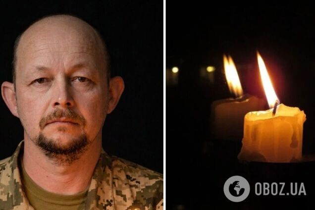 'Працьовитий і добрий': війна забрала життя Героя з Миколаївщини. Фото