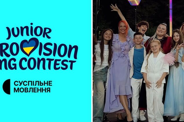 Нацотбор на Детское Евровидение 2026: когда и где смотреть финал. Список участников и их песни