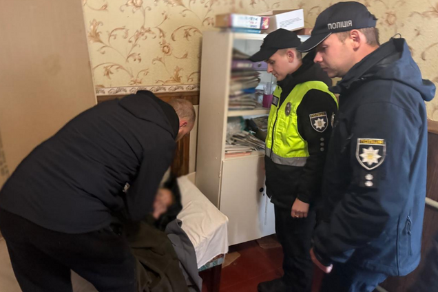 3-летнего Святослава, который потерялся в Черниговской области, нашли живым