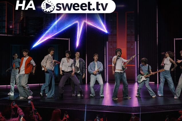 'Фабрика зірок' на Sweet.tv готує друге прайм-шоу: що обіцяють глядачам