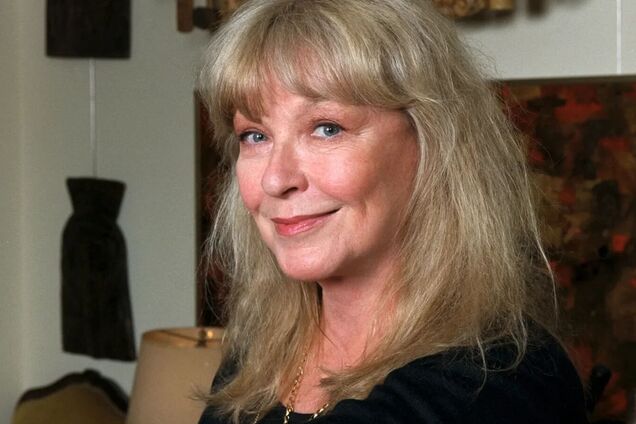 Померла вдова Володимира Висоцького, яка мала українське походження: чим вона ще запам'яталась. Фото