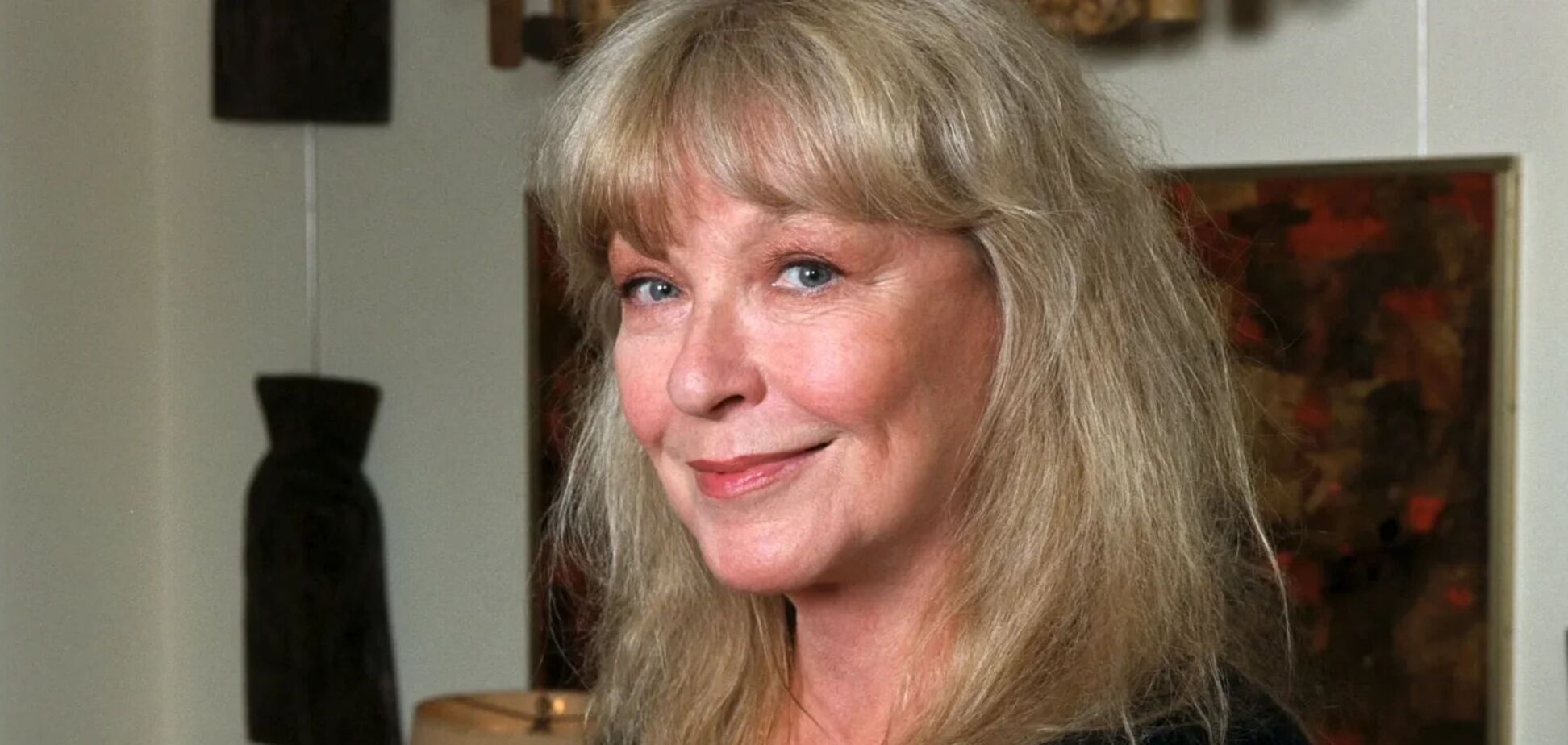 Марина Владі – остання дружина Володимира Висоцького