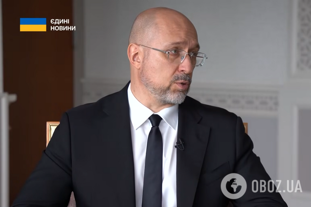 Украина получила планы РФ касательно ударов по энергетике этой зимой: Шмыгаль рассказал о подготовке контрмер. Видео