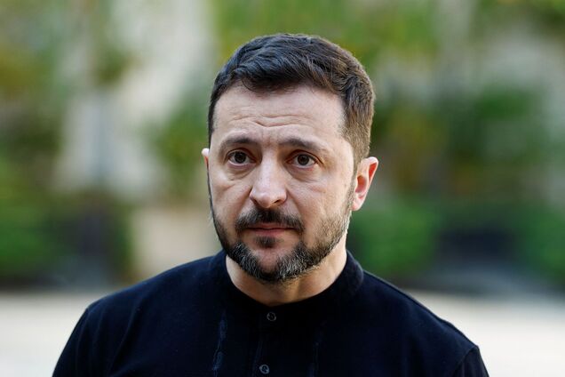 Владимир Зеленский
