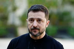 'Якщо не припинить бити по нашій енергетиці': Зеленський пообіцяв зробити зиму болючою для Росії. Відео