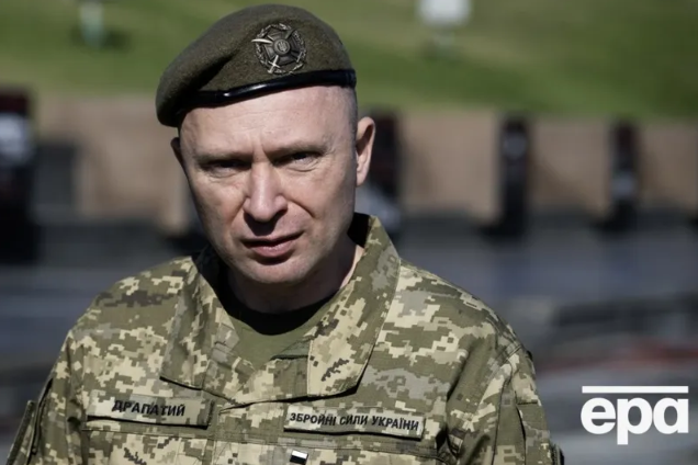 Драпатый, Билецкий, Мадяр, Ляшко: медиа назвали топ-20 самых влиятельных военных Украины