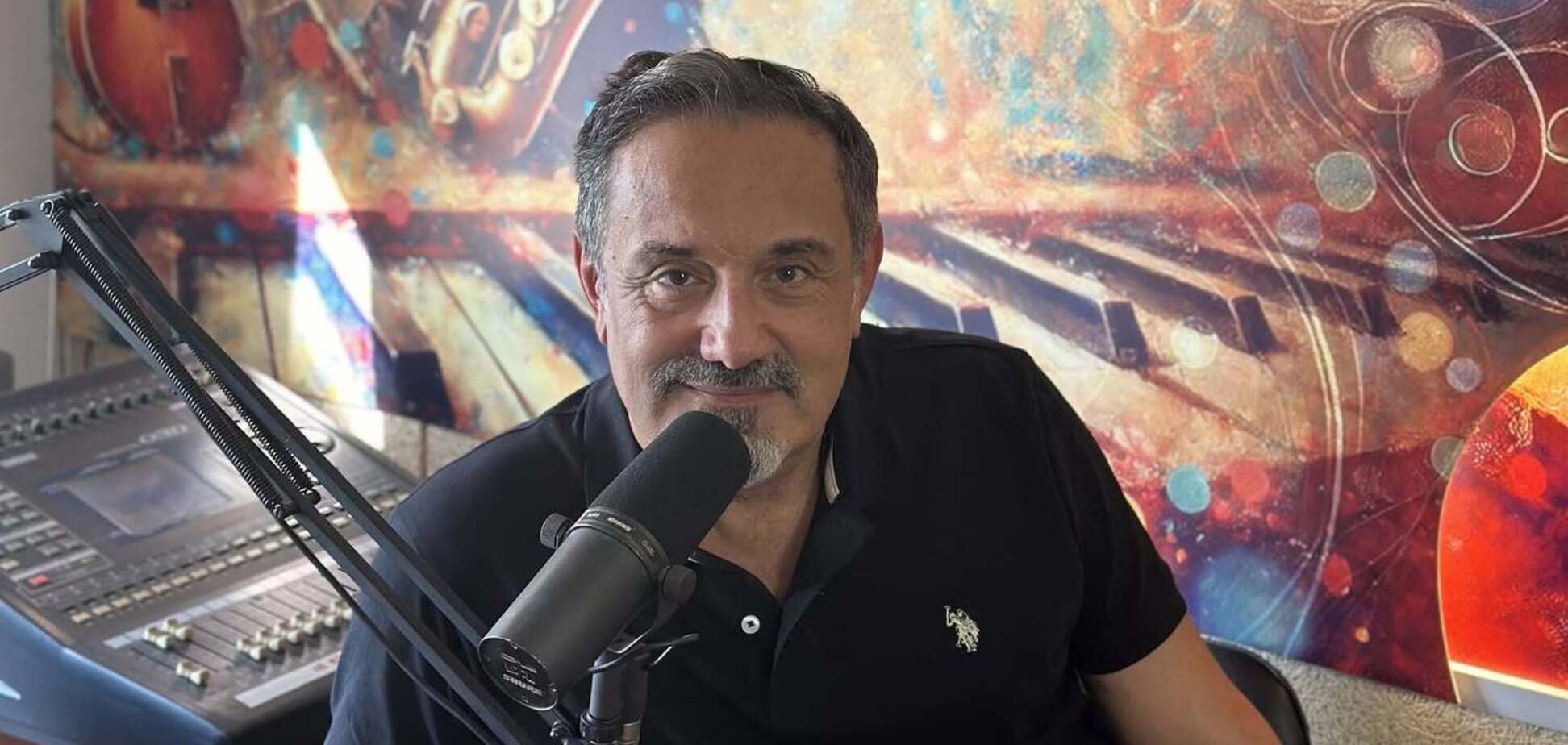Гарик Кричевский рассказал, какие шокирующие вещи видел в психиатрической больнице в СССР