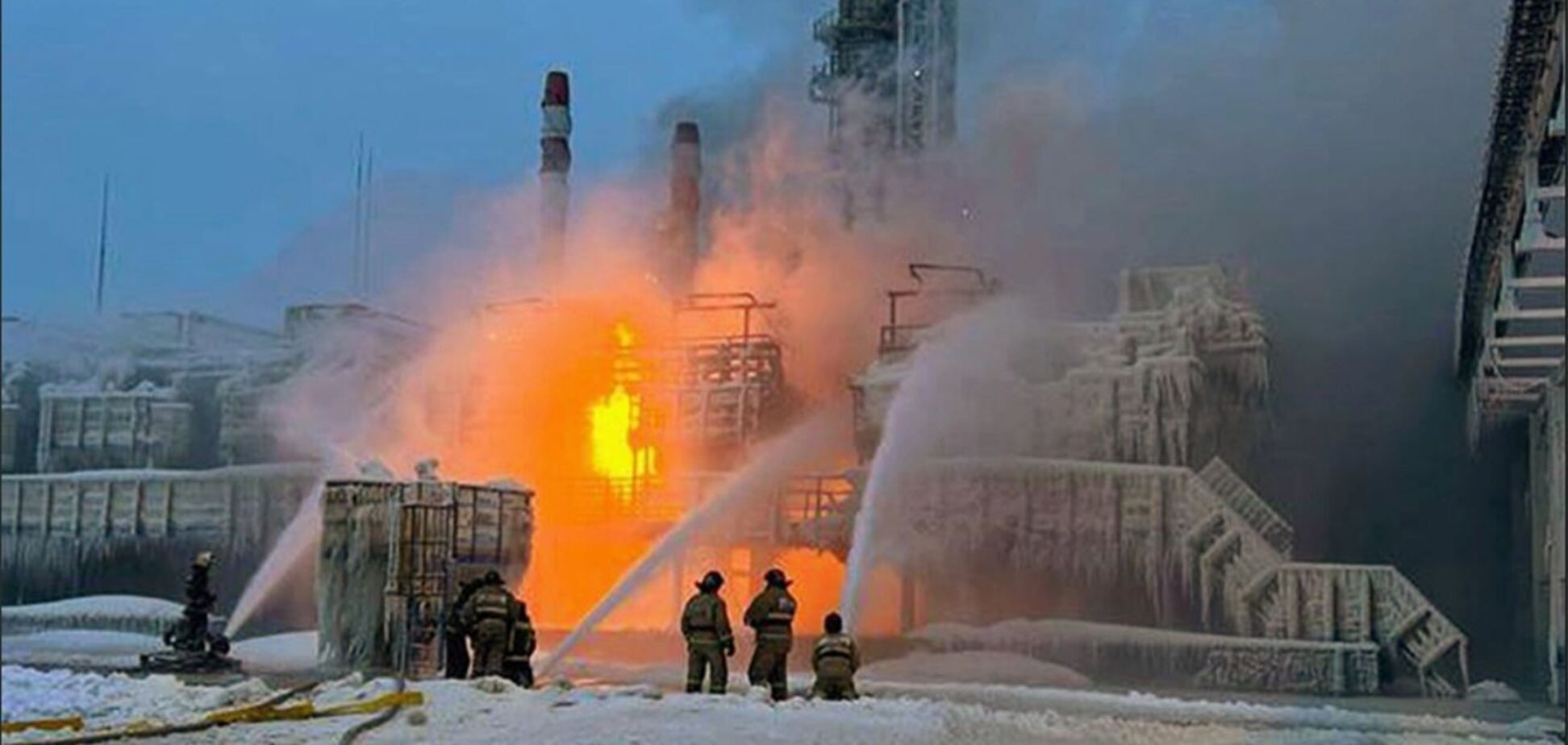 'Вимирають цілі галузі': уряд Росії вперше з 2020 року очікує падіння промисловості