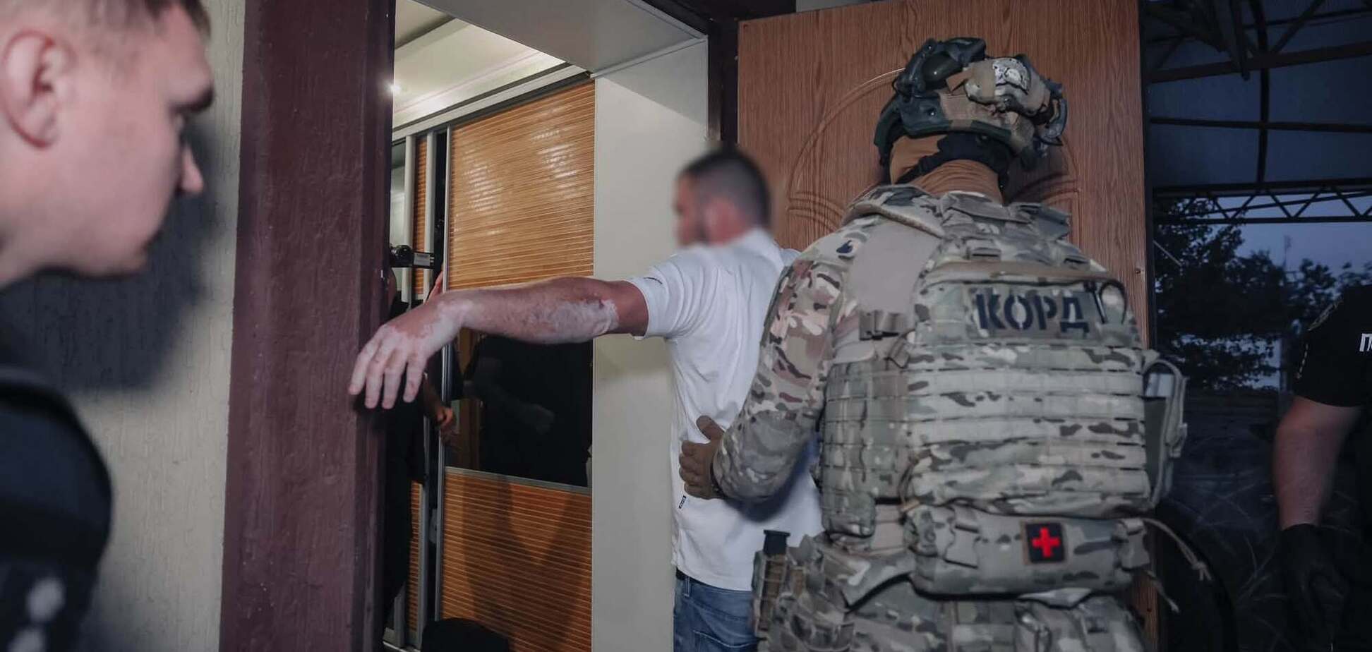 Обіцяли 'компенсації': в Україні викрили банду, яка ошукувала людей. Фото