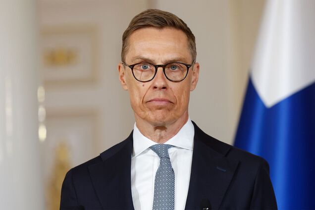 'Это спасло бы жизни': Стубб попросил Маска расширить покрытие Starlink для Украины с целью поражения баллистических пусковых установок в РФ