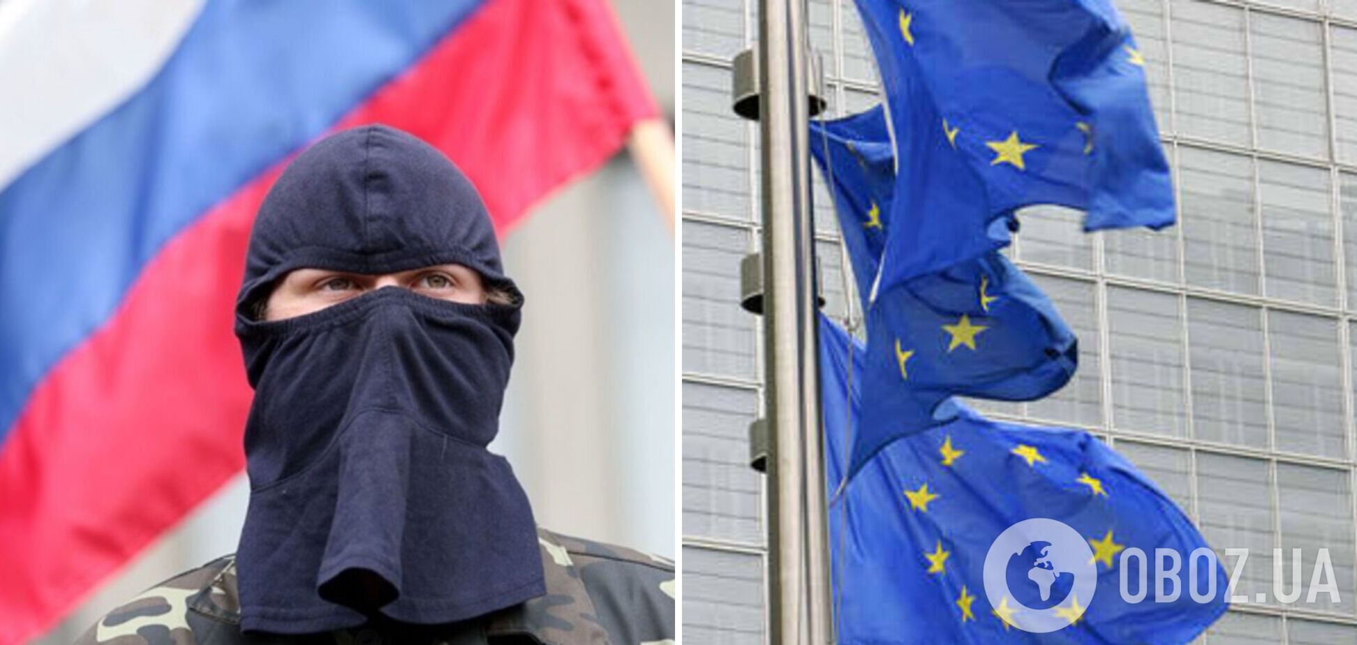 У Польщі та Німеччині сталися нові інциденти